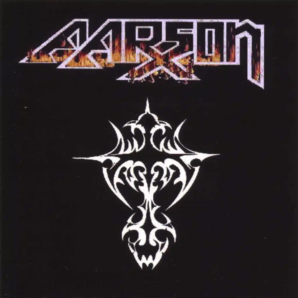 AARSON