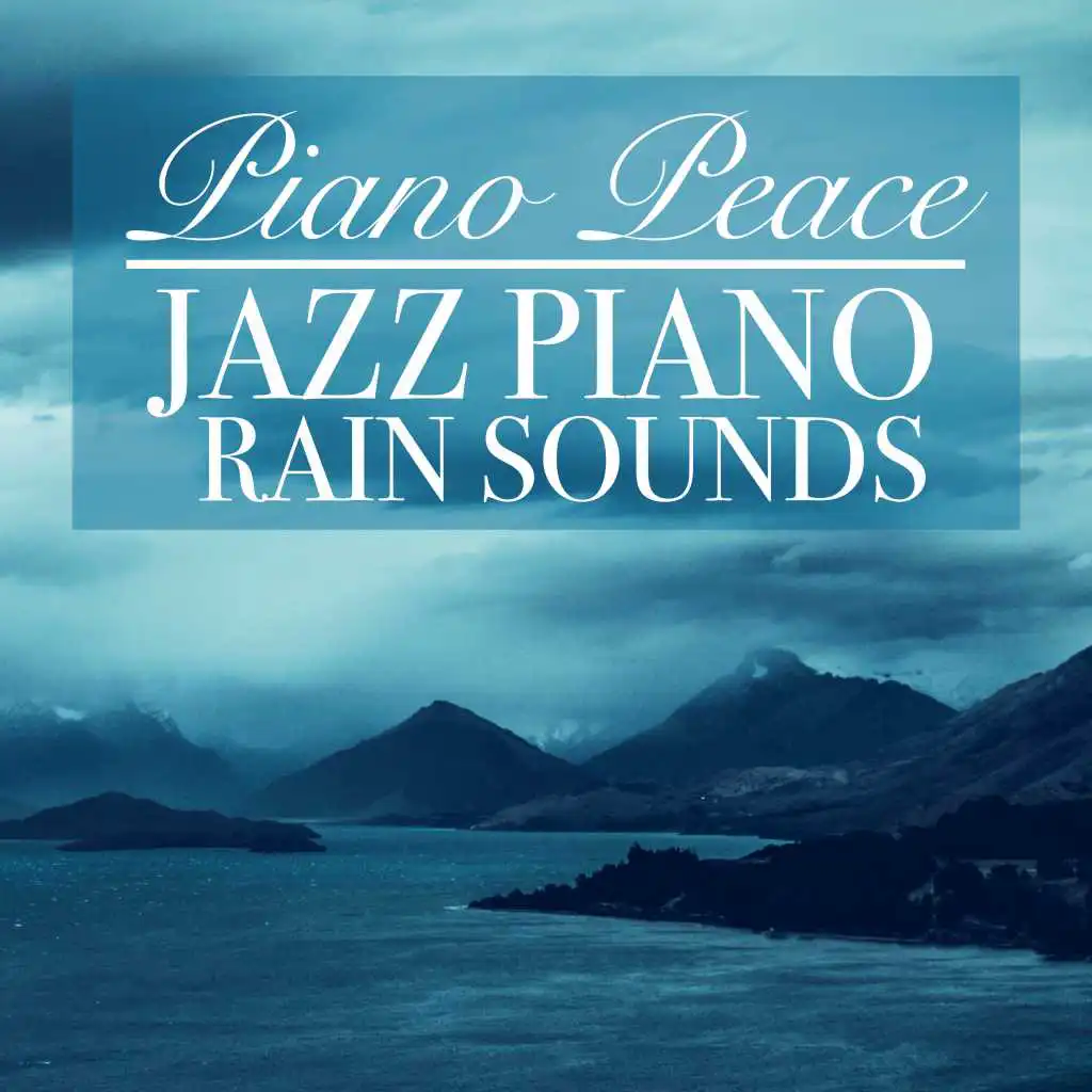 Classical Lullaby Jazz (With Rain)