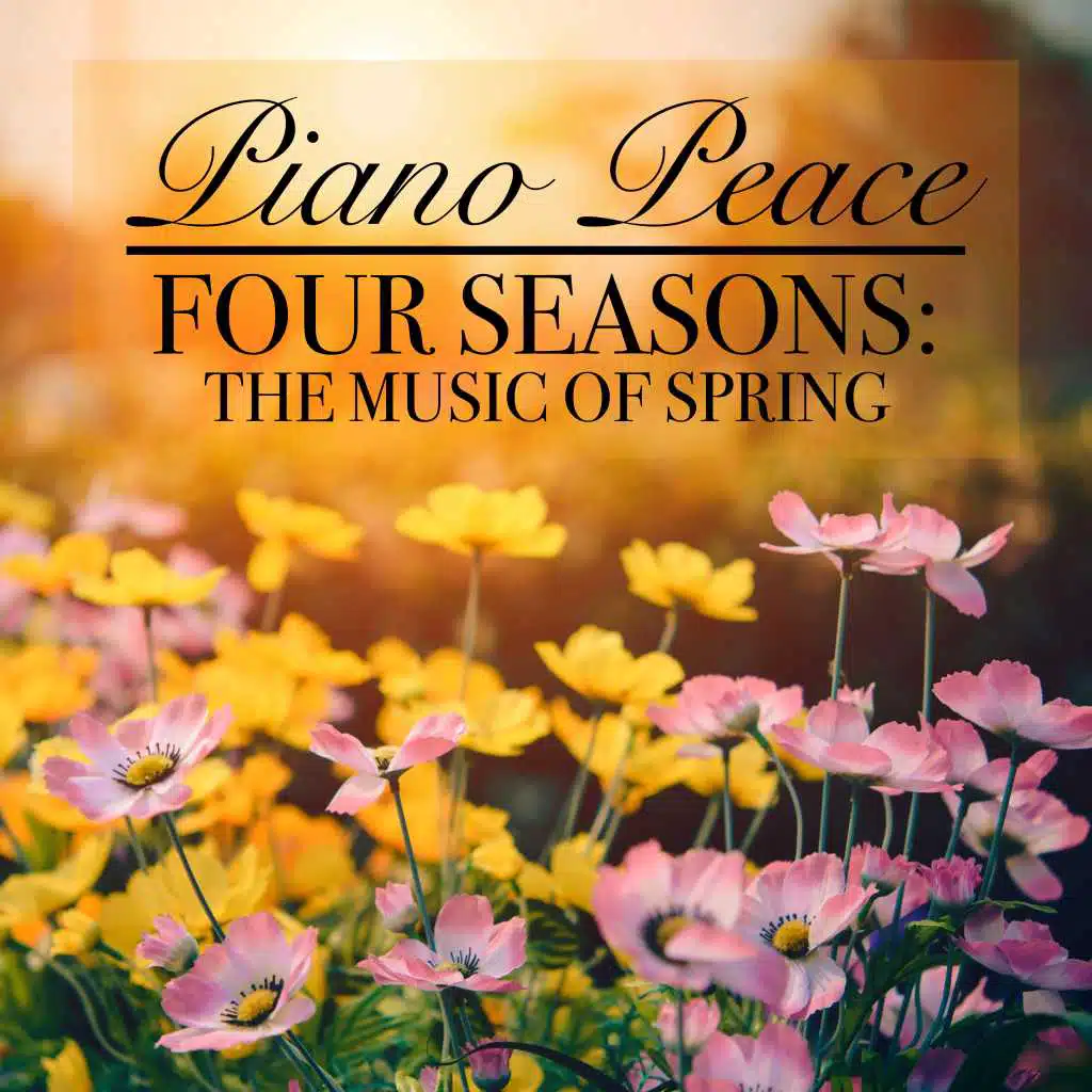Four Seasons: The Music of Spring