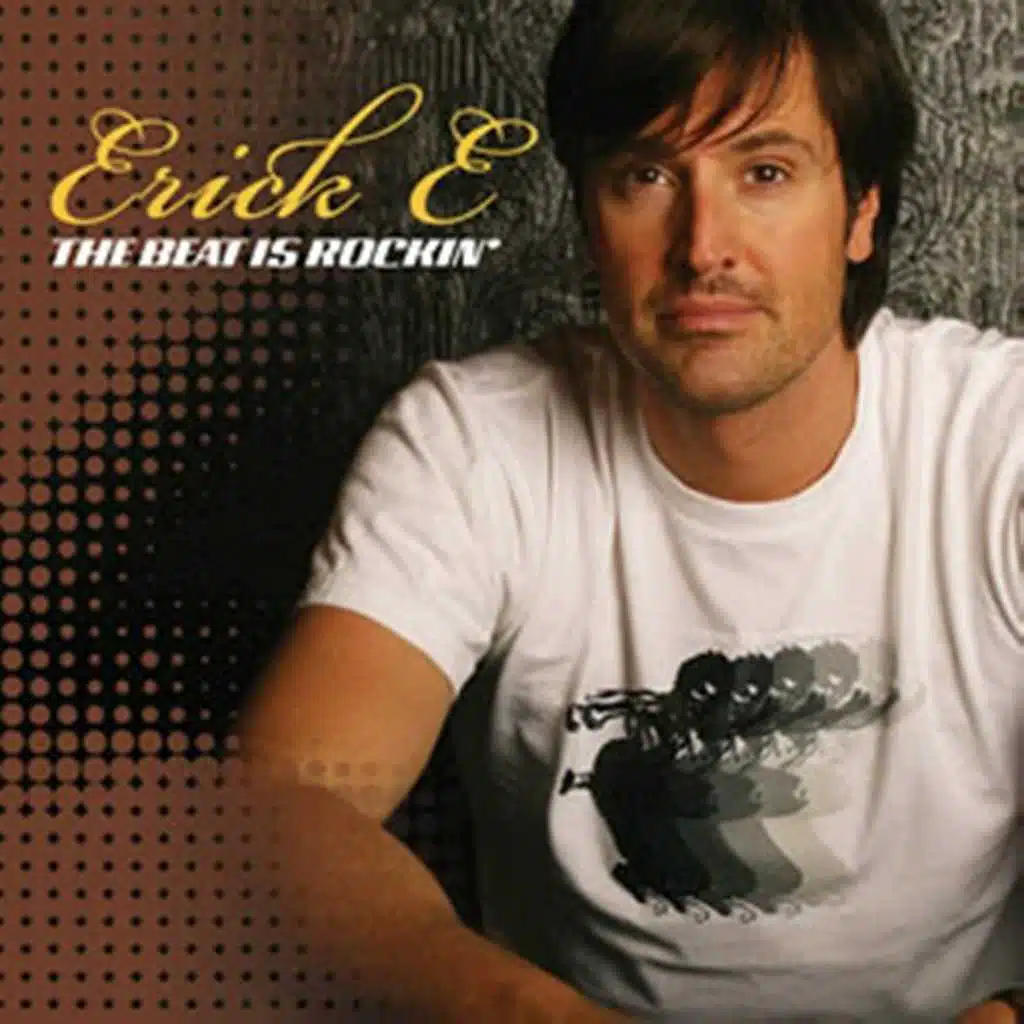 The Beat Is Rockin’