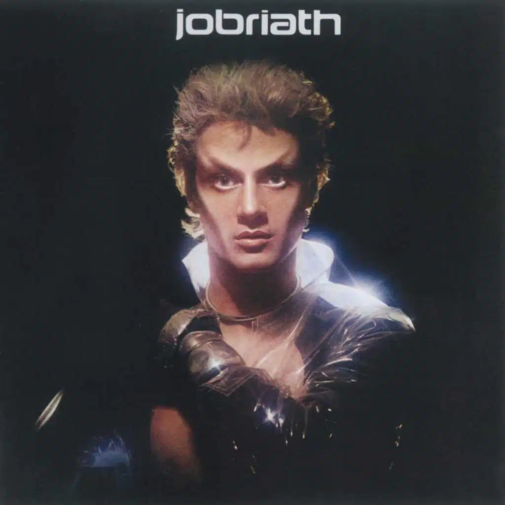 Jobriath