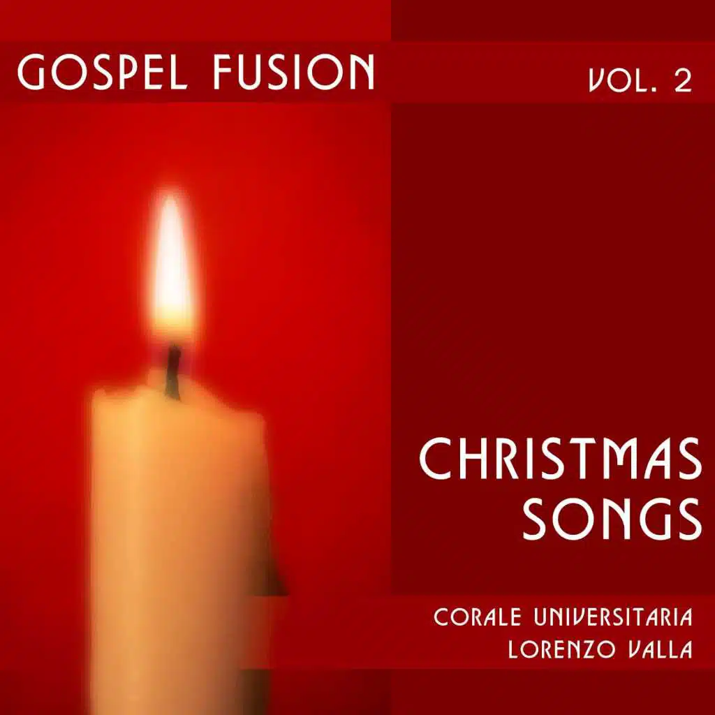 Gospel fusion Vol. II