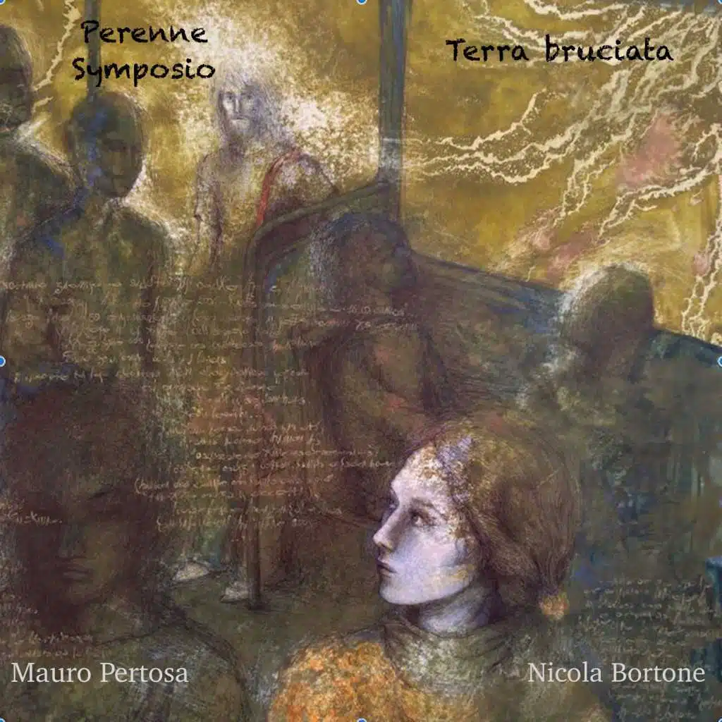Mauro Pertosa & Nicola Bortone