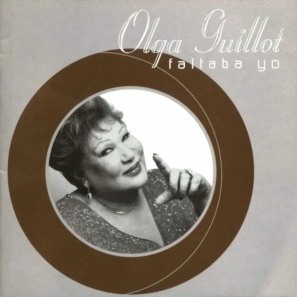 Tú me acostumbraste