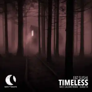 Timeless (Mees Salomé Extended Remix)