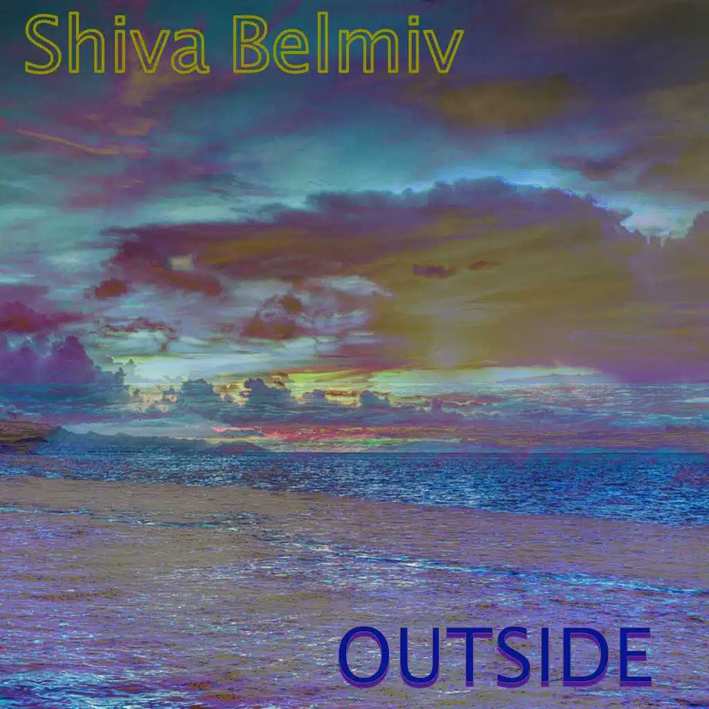 Shiva Belmiv