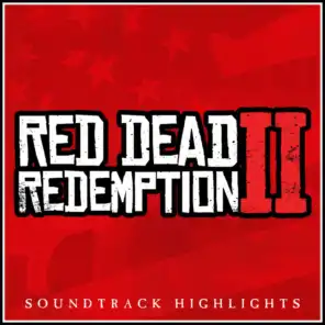 Music from the "Red Dead Redemption 2" Trailer (Cover Version)