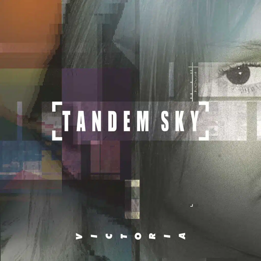 Victoria (Jon Dasilva & Jonas Nilsson's Blessed Bowery Mix)