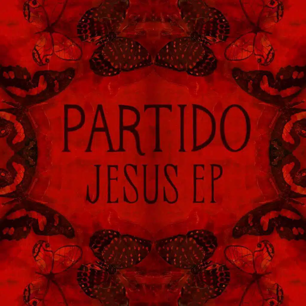 Jesús EP