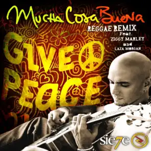 Mucha Cosa Buena (Reggae Remix)