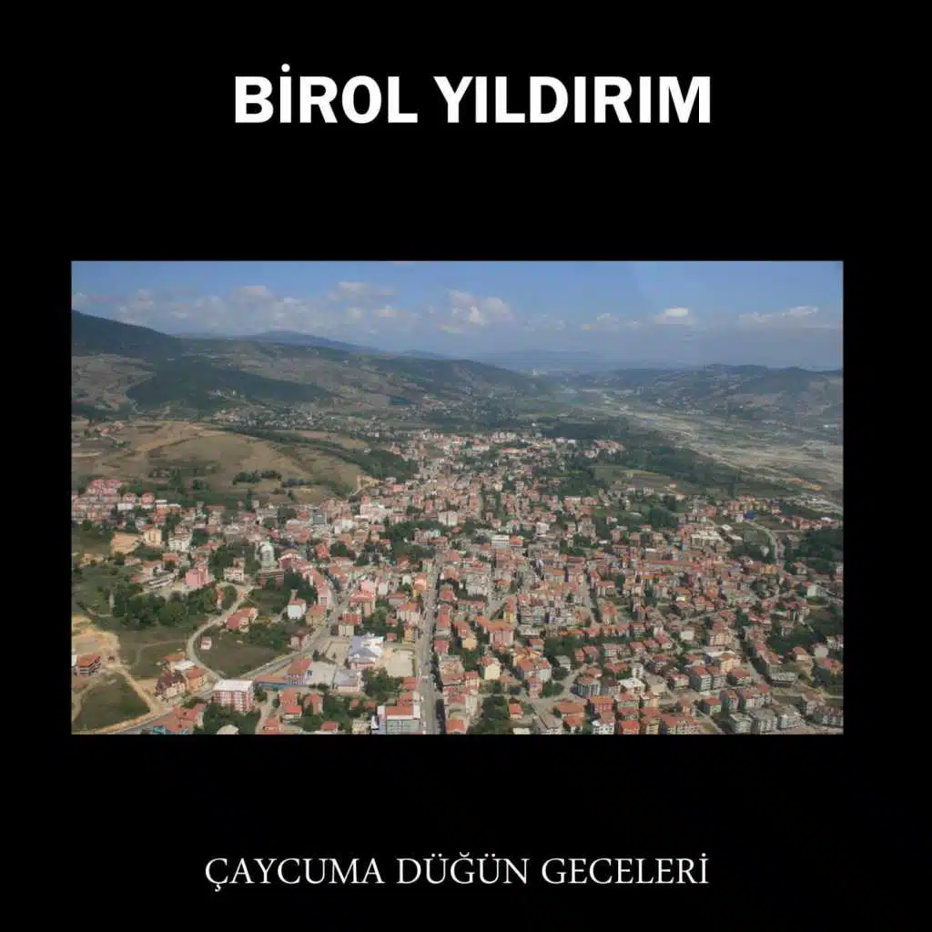 Çaycuma Düğün Geceleri