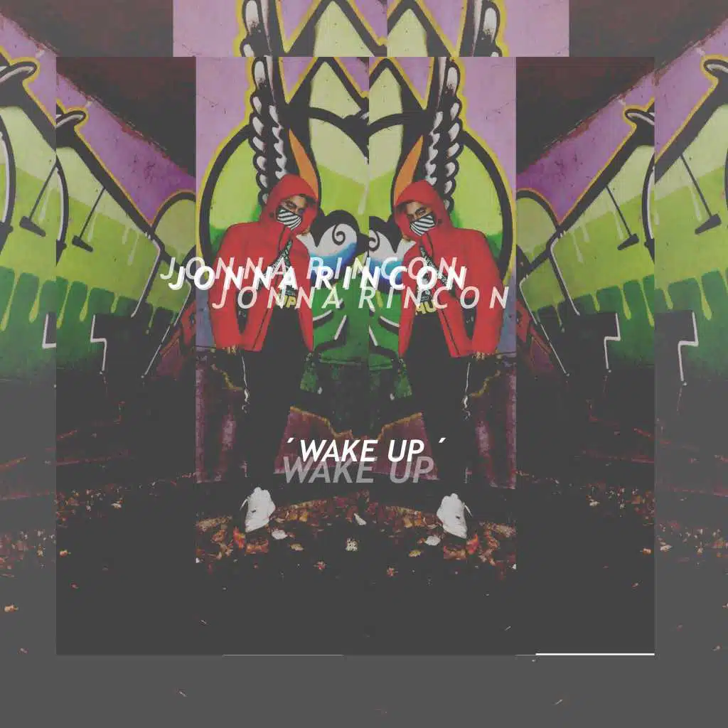'Wake UP'