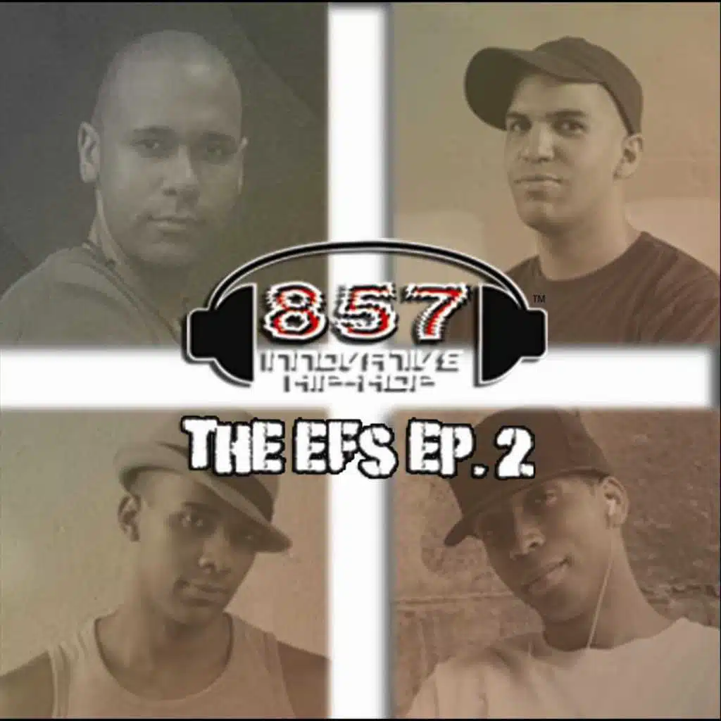 The EFS EP.2