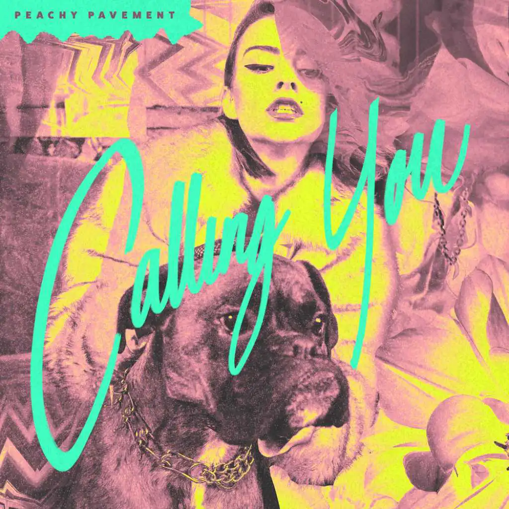 Machine (feat. Cleo Kelley)