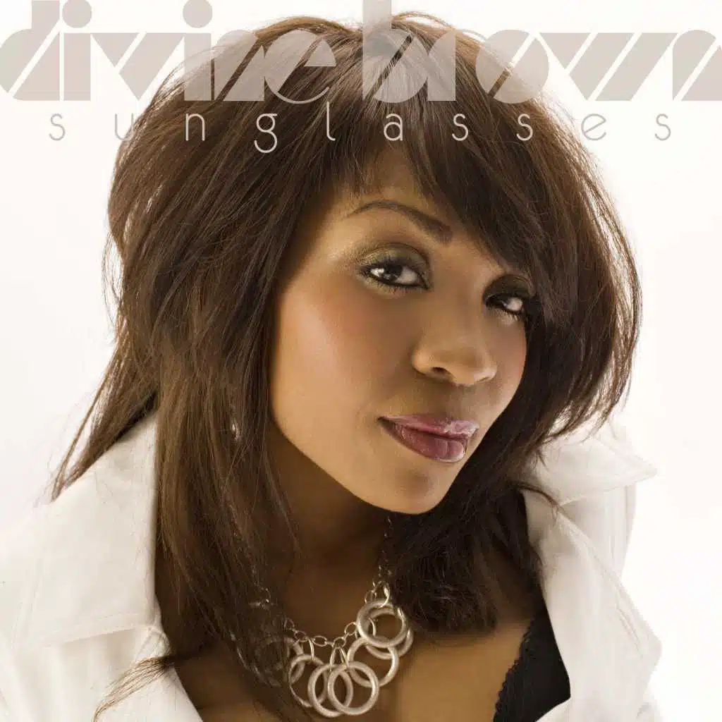 Sunglasses [feat. Kardinal Offishall]