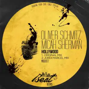 Oliver Schmitz, Micah Sherman