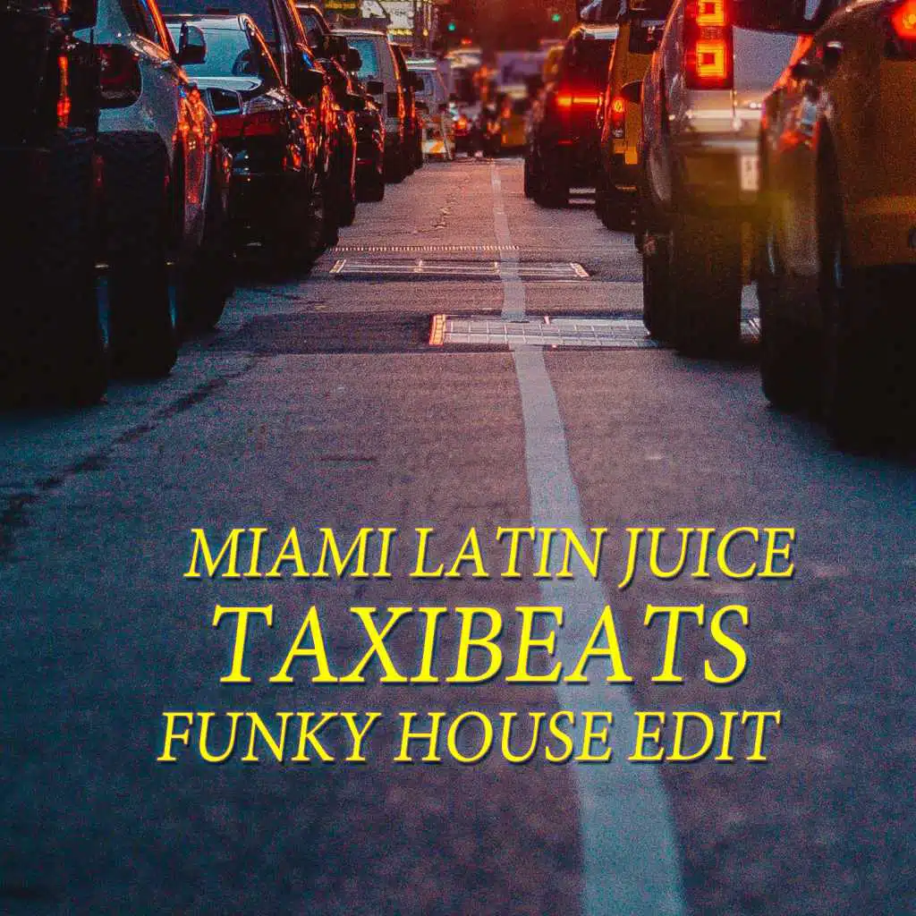 Miami Latin Juice
