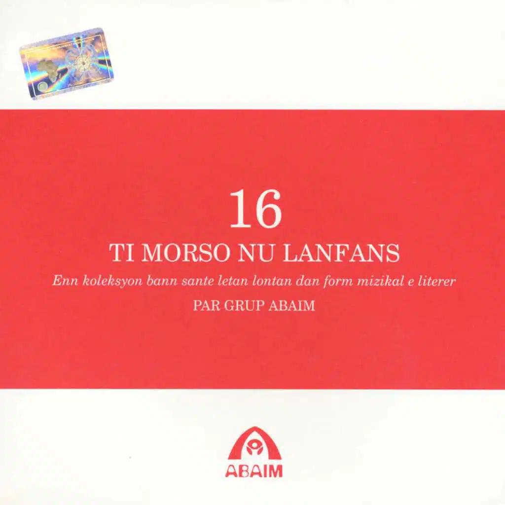 16 ti morso nu lanfans