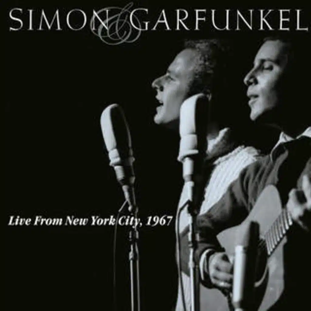 Simon & Garfunkel