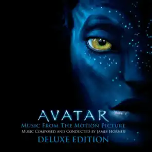 AVATAR Music From The Motion Picture Music Composed and Conducted by James Horner [Deluxe]