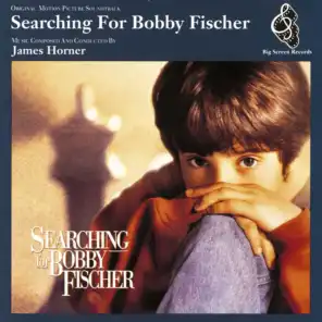 Original Motion Picture Soundtrack - Searching For Bobby Fischer