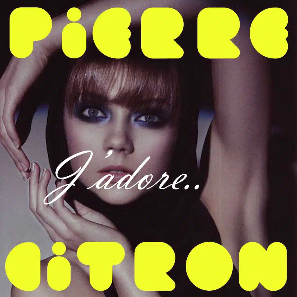 J'adore
