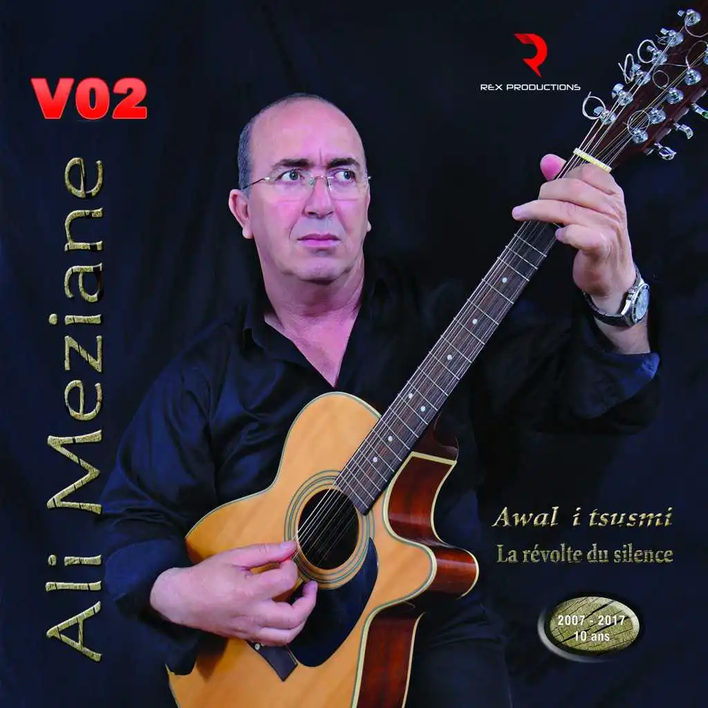 Ali Meziane, Vol. 2