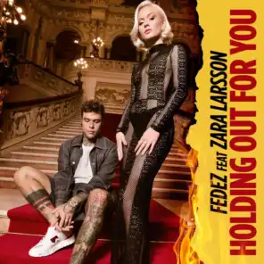 Holding out for You (feat. Zara Larsson)
