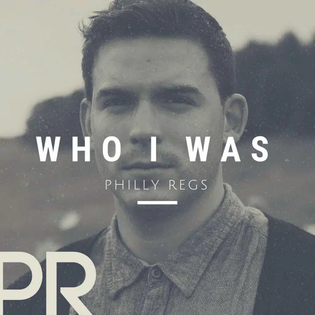 Who I Was
