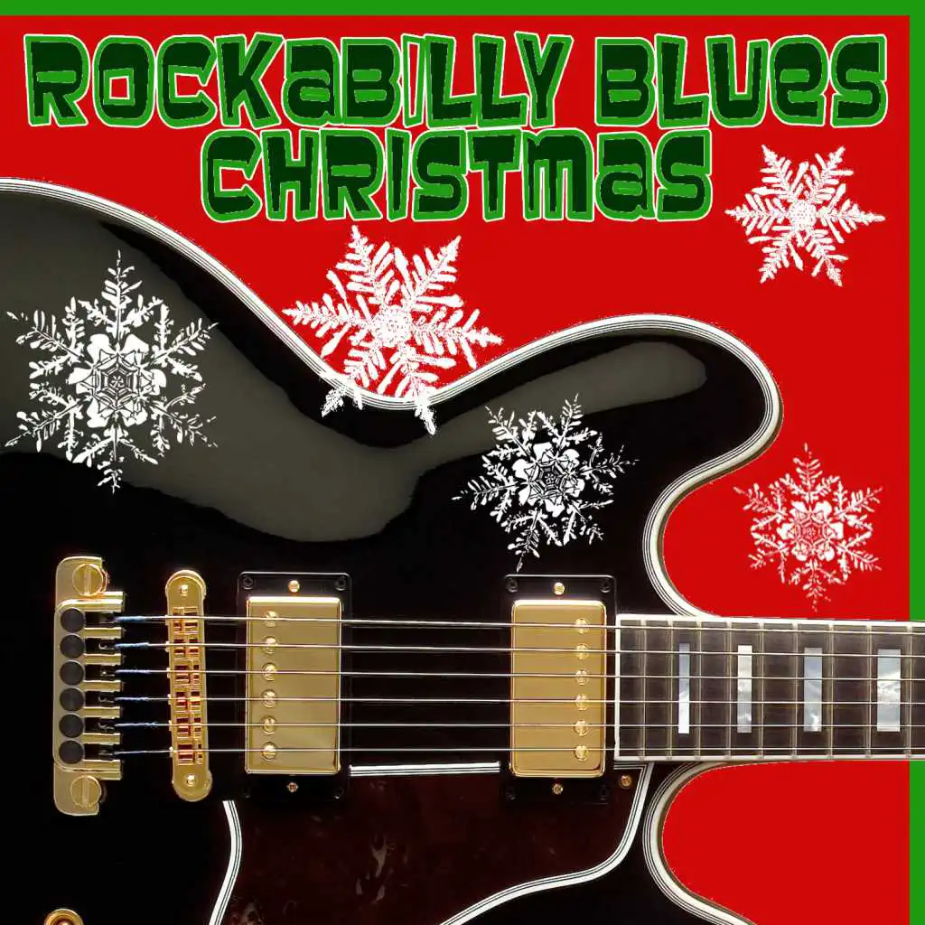 Rockabilly Blues Christmas