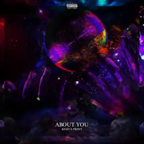About You (feat. Prznt)