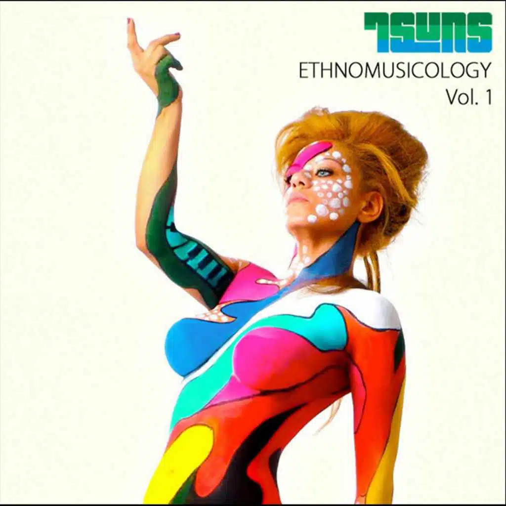 Ethnomusicology  Vol 1