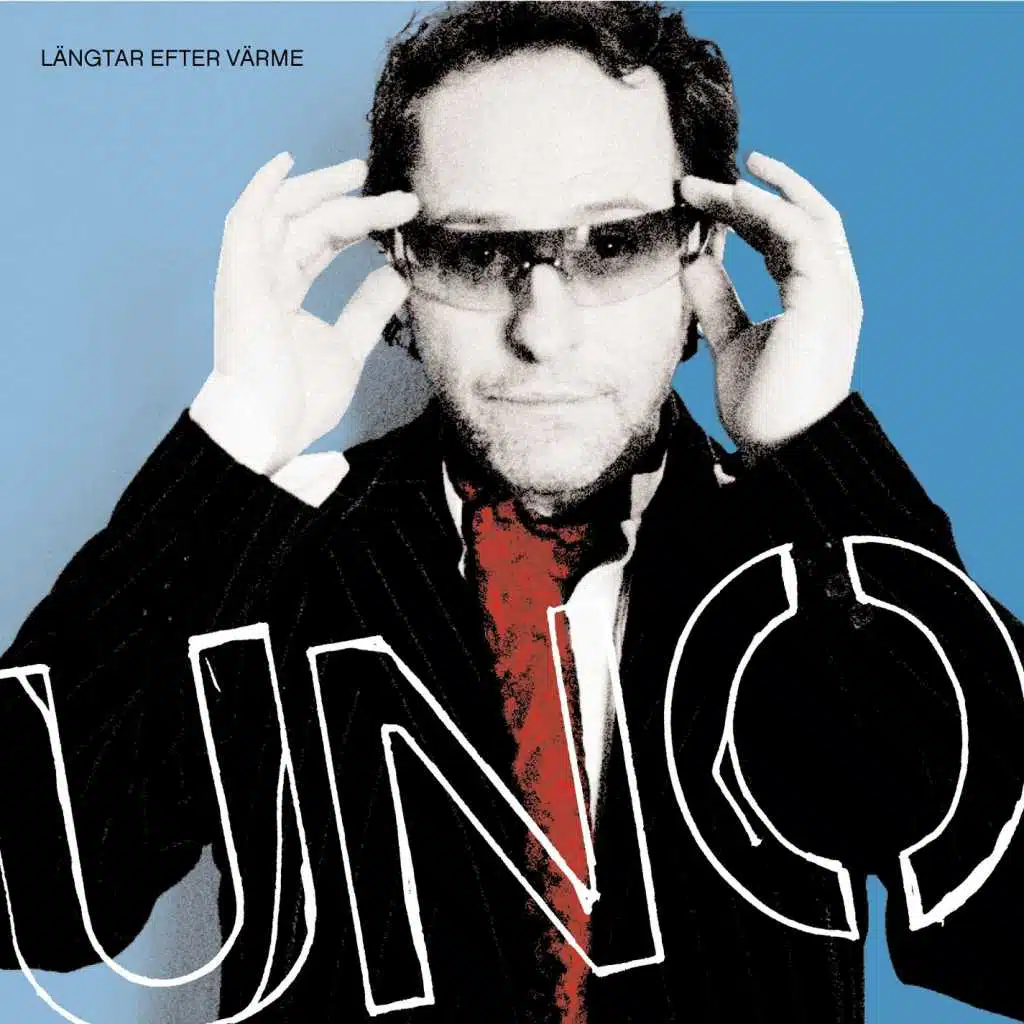 Det jag behöver (Live)