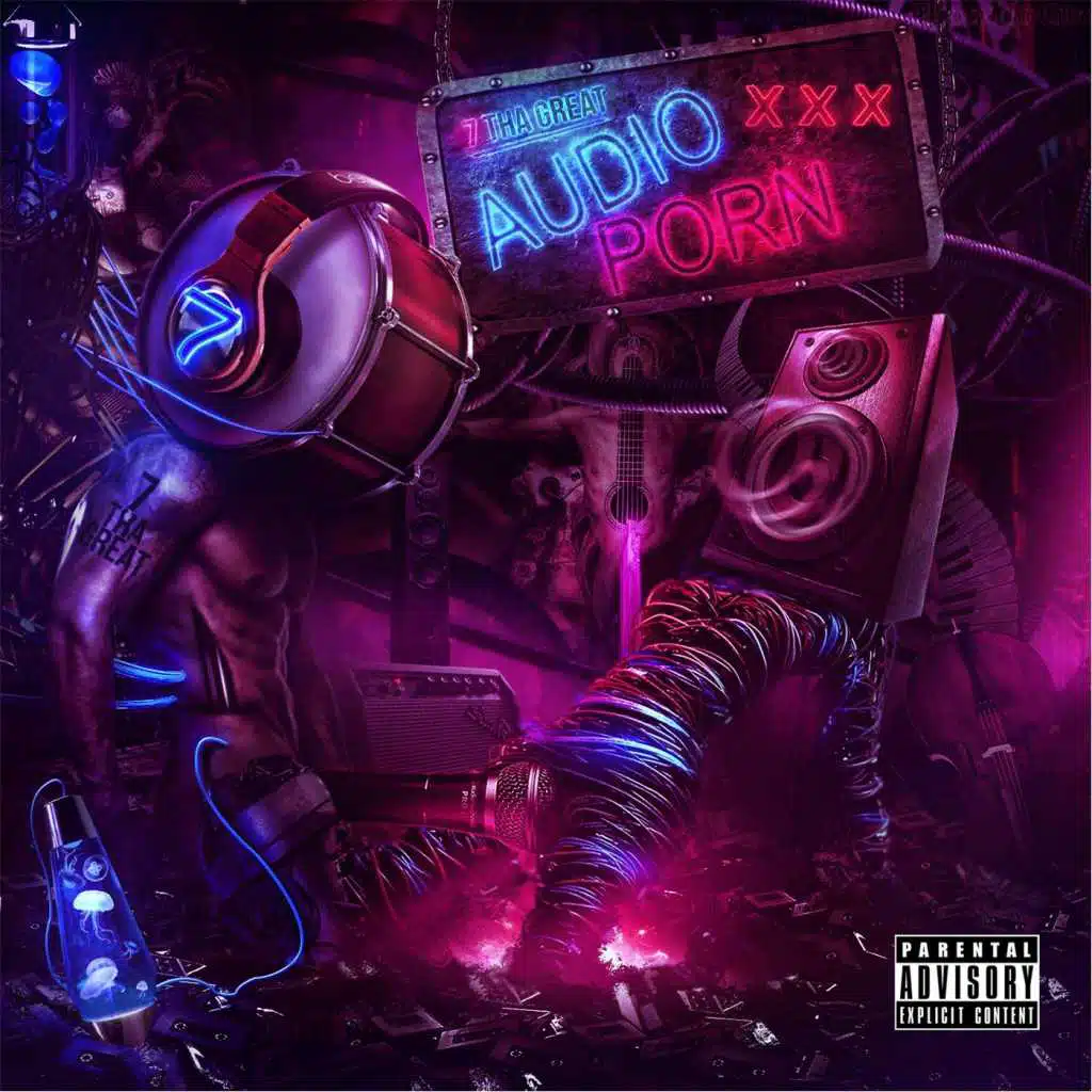 Audio Porn