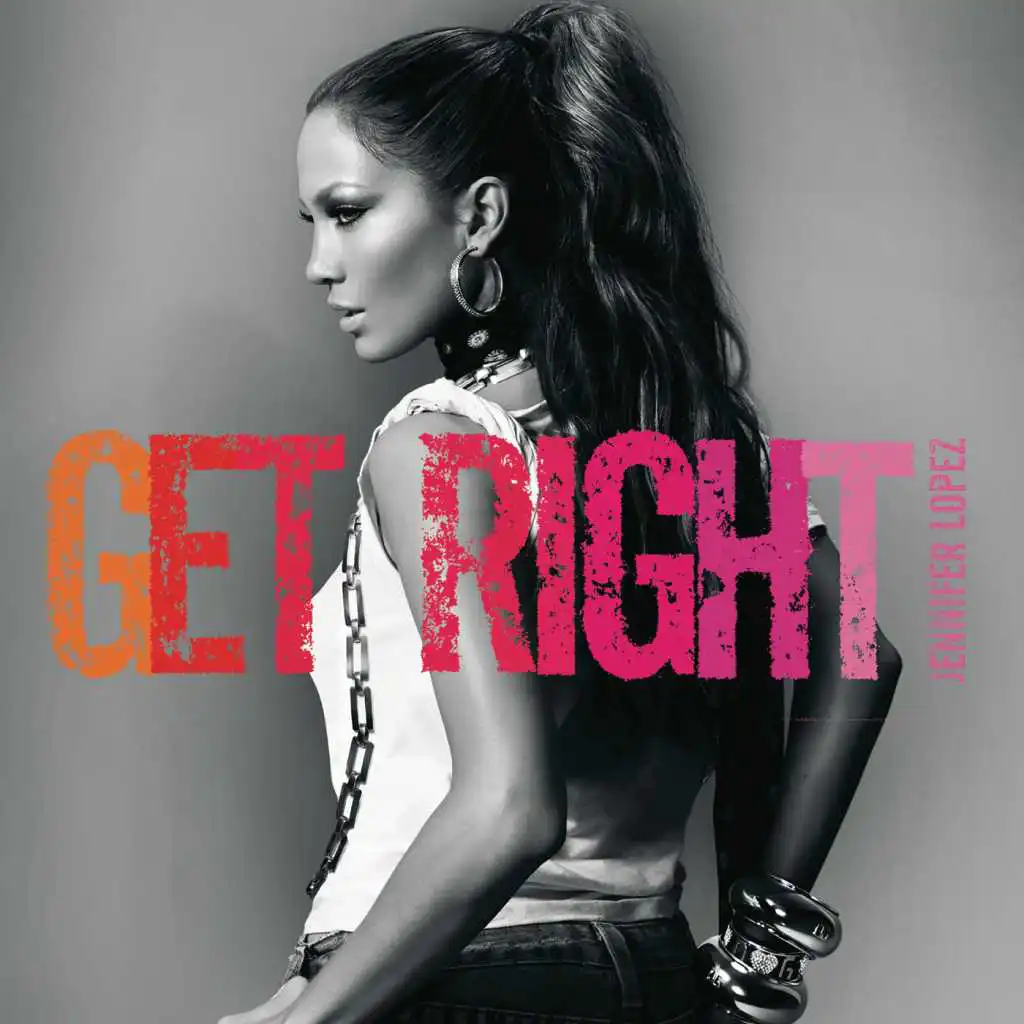 Get Right (Louie Vega Club Mix)