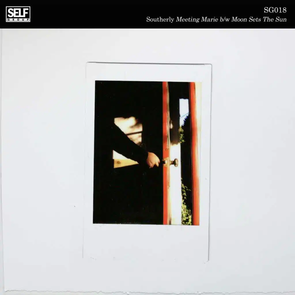 Meeting Marie / Moon Sets the Sun