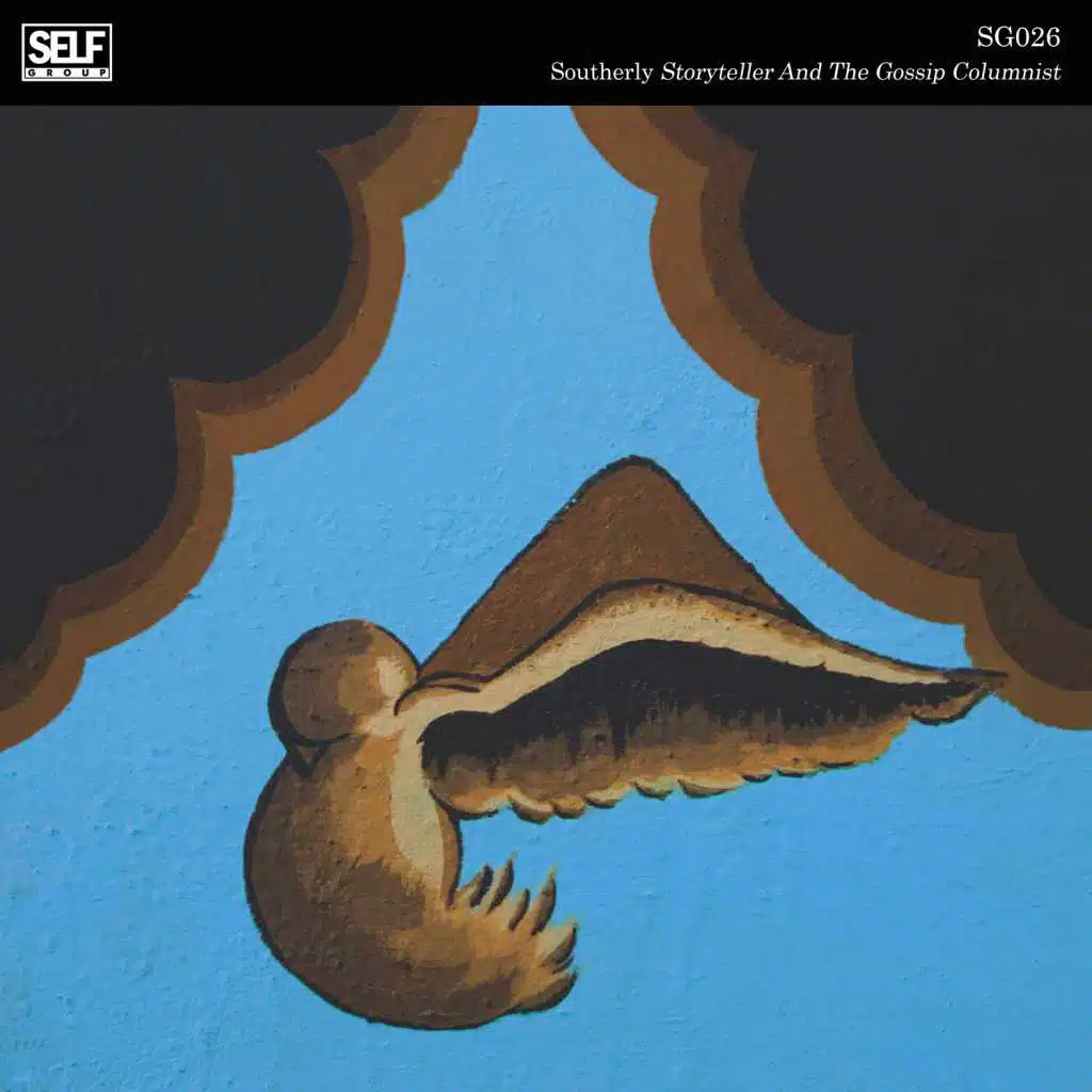 Storyteller and the Gossip Columnist