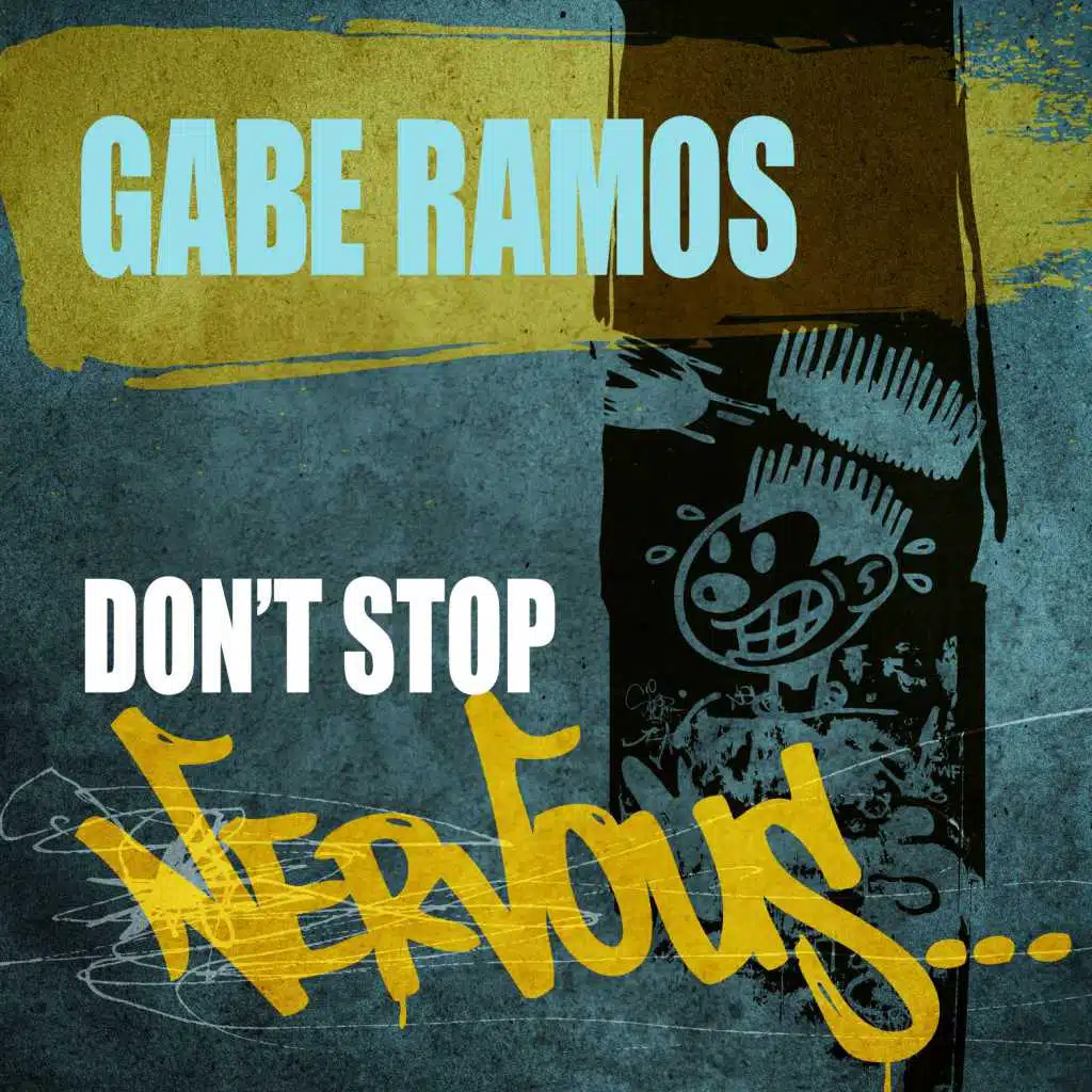 Gabe Ramos