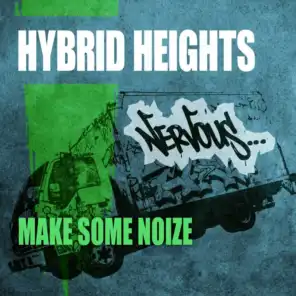 Hybrid Heights
