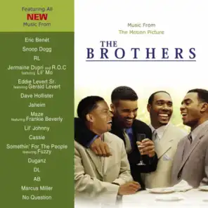 The Brothers (Music From The Motion Picture)