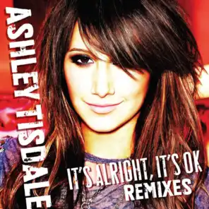 It's Alright, It's OK [Remixes] (DMD Maxi)