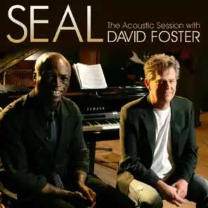 Seal - The Acoustic Session with David Foster
