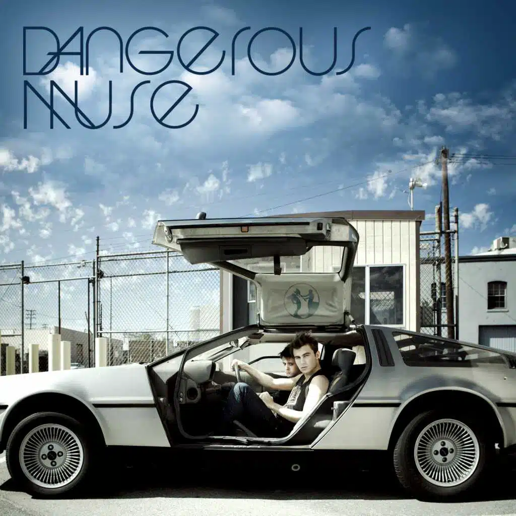 Everyday Is Halloween (Extended Version)