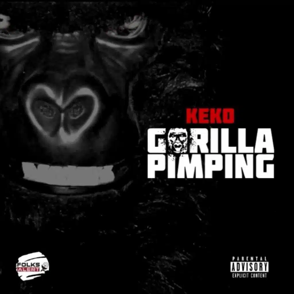 Gorilla Pimping