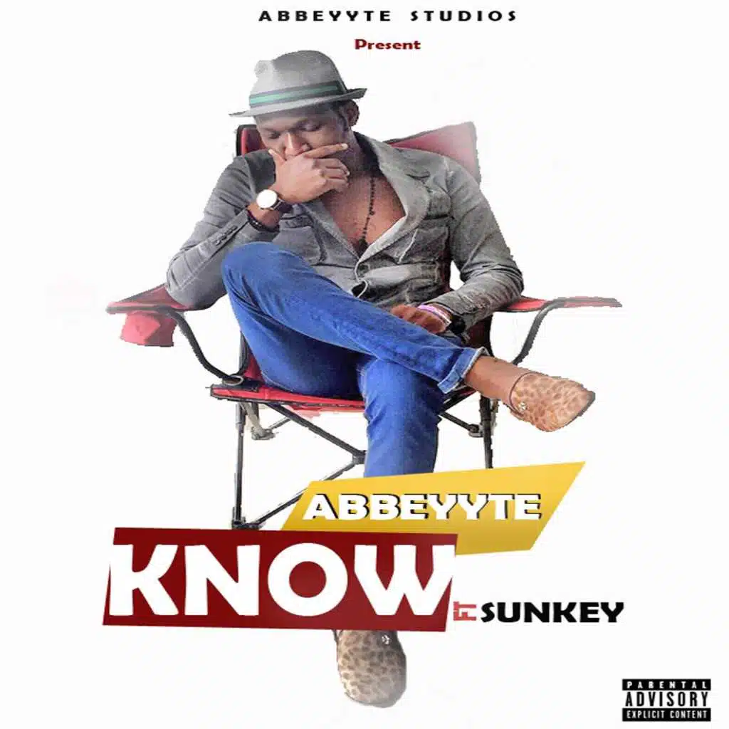 Know - Single (feat. Sunkey)