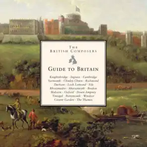 British Composers - Guide to Britain