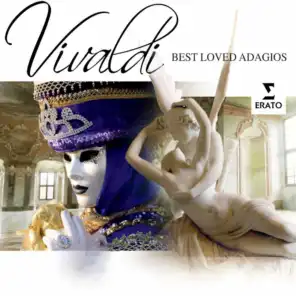 Vivaldi Best loved adagios
