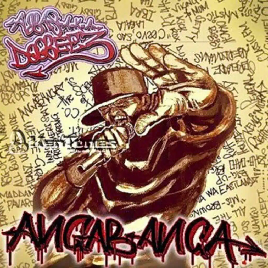 Pump Your Fist (feat. Third Eye)