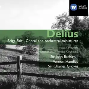Delius: Popular Orchestral Works