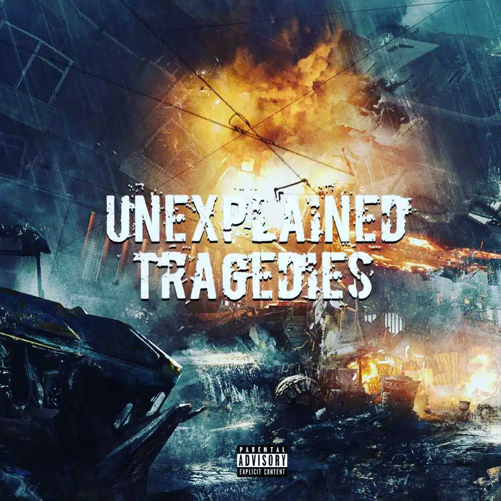 Unexplained Tragedies